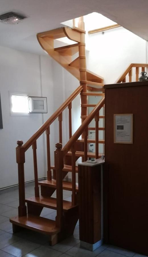 Ferienhaus Kali Beach Chalkidiki Nea Kallikrateia Exteriér fotografie