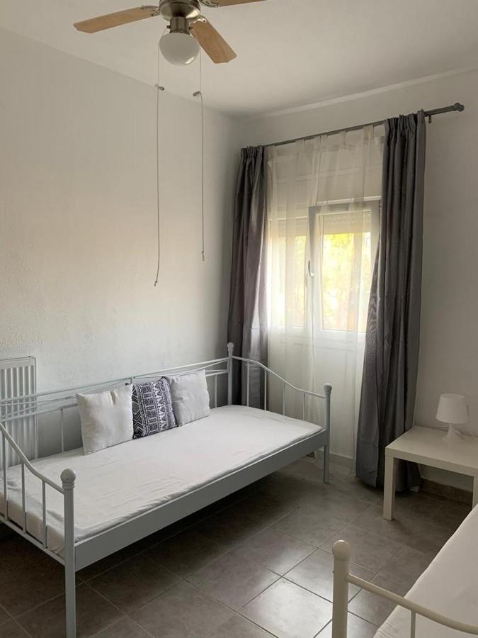 Ferienhaus Kali Beach Chalkidiki Nea Kallikrateia Exteriér fotografie
