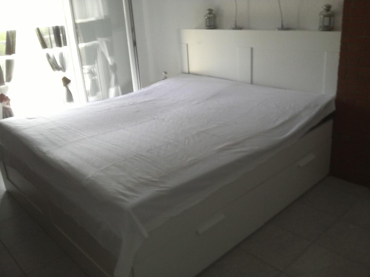 Ferienhaus Kali Beach Chalkidiki Nea Kallikrateia Exteriér fotografie