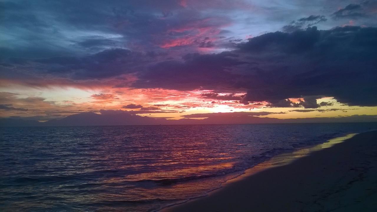 Ferienhaus Kali Beach Chalkidiki Nea Kallikrateia Exteriér fotografie